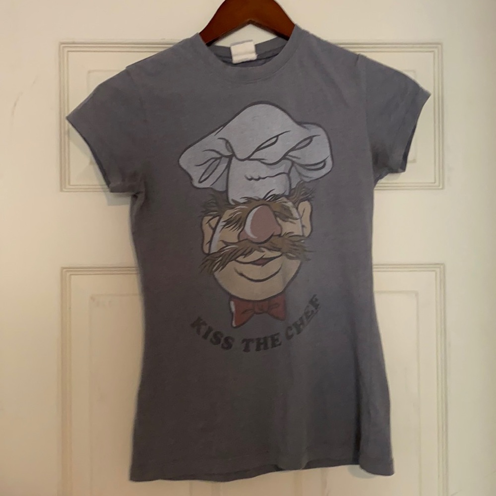 Swedish Chef shirt